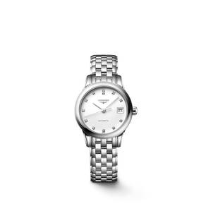 Longines Flagship Automatic L4.774.4.27.6