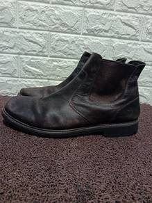 Uk11 Timberland Chelsea Boots