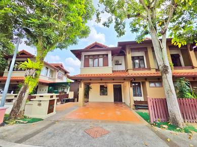 Semi-Detached House For Sale in Putrajaya,PJY