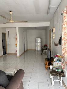 Apartment For Sale in Sri Cempaka (Puchong)