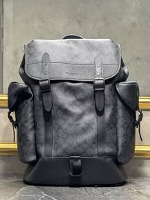 Genuine Coach Hitch Backpack