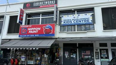 Shop lot For Rent in Semenyih,SGR