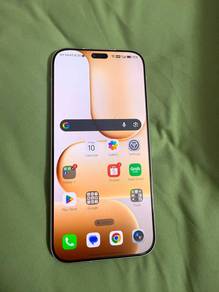 HONOR 600 LITE 5G nak letgo