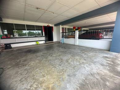 2-storey Terraced House For Rent in Kuching,SWK