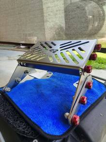 Rack lipat F2 y16zr