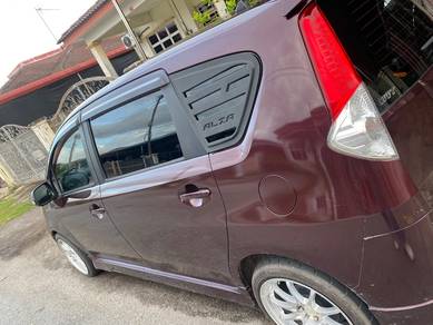 Perodua Alza EZi in Alor Setar, KDH