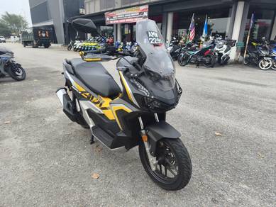 Honda ADV 160