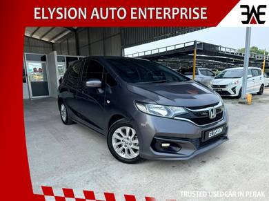 Honda Jazz E in Teluk Intan, PRK