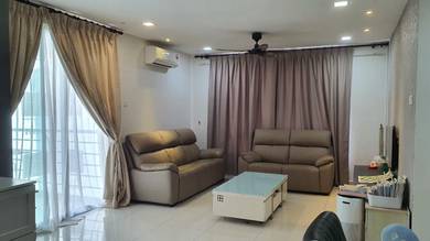Condominium For Sale in Atmosfera