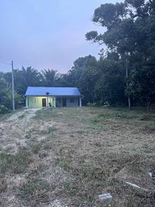 Terraced House For Rent in Muar,JHR
