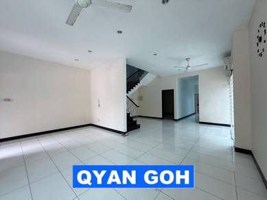 2-storey Terraced House For Sale in Gelugor,PNG