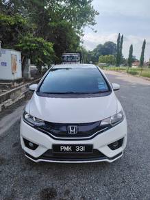 Honda Jazz V in Bukit Mertajam, PNG