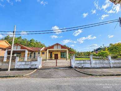 Semi-Detached House For Sale in Sungai Petani,KDH