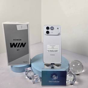 Honor Win RT 12+256GB White