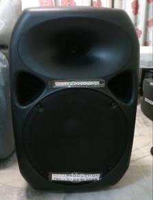 WHARFEDALE TITAN 15D ACTIVE SPEAKER (2 pcs)