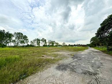 Agricultural Land in Pontian, JHR