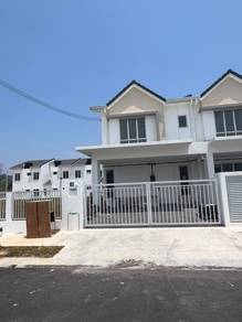 2-storey Terraced House For Sale in Bandar Baru Enstek,NSN