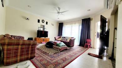 2-storey Terraced House For Sale in Ampang,SGR