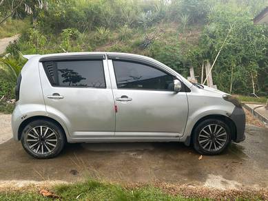 Perodua MyVi SX in Tamparuli, SBH