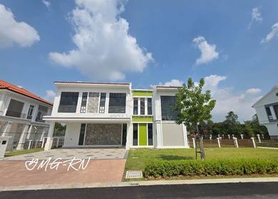 Bungalow House For Sale in Setia Eco Park,SGR