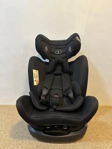 Car seat (Koopers) / Stroller