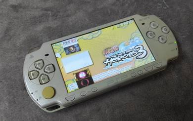 Sony Psp 2000 + Full Game