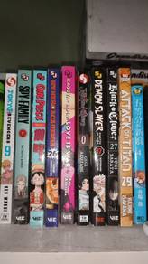 Anime Manga