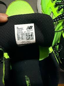 sport shoes - New Balance