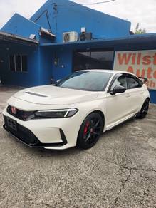 2023 Honda Civic Type R TYPE R