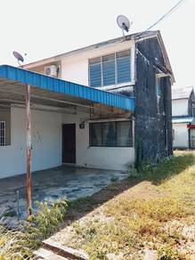 2-storey Terraced House For Sale in Alor Setar,KDH
