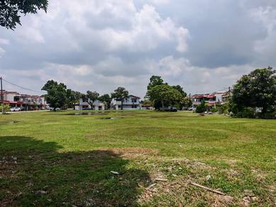 2-storey Terraced House For Sale in Batu Berendam,MLK