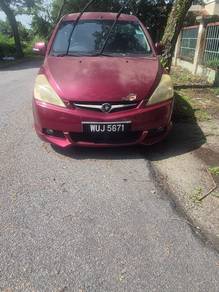 Proton Exora H-LINE CPS in Puchong, SGR