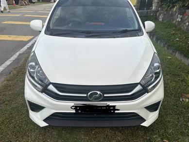 Perodua Axia GXTRA in Johor Bahru, JHR