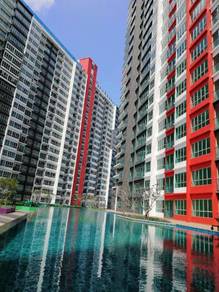 Service Residence For Rent in The Zizz @ Damansara North