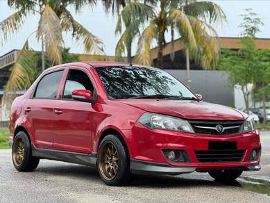 Proton Saga FLX SE in Johor Bahru, JHR