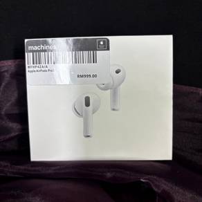 AirPods pro 3 (nego)