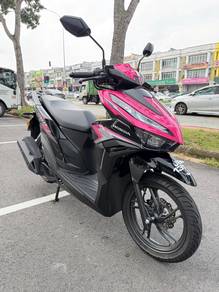 Honda Vario 125