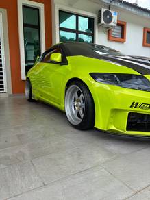 Honda CR-Z (HYBRID) in Sungai Rambai, MLK
