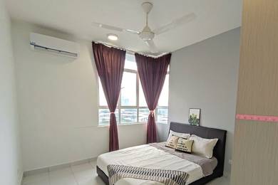 Room in Setapak, KUL