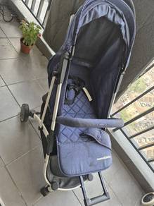 Stroller and Pram 