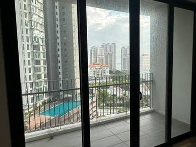 Condominium For Sale in The Tamarind @ Seri Tanjung Pinang