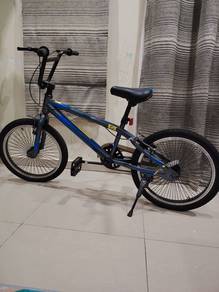 Basikal untuk dijual