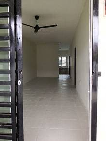 Terraced House For Rent in Teluk Intan,PRK