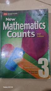 New Mathematics Counts 3