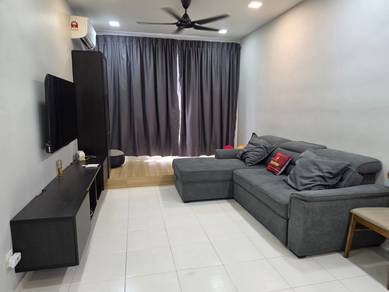 Condominium For Rent in I-Santorini
