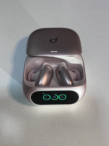 new no box
