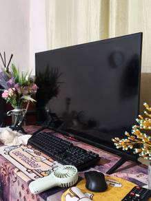 FUKIZU 32"HD LED T2 Tv