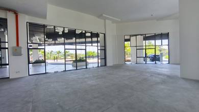 Retail space For Rent in Puchong,KUL