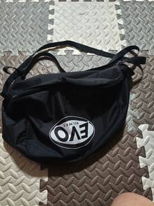 Evo Helmet Bag.
