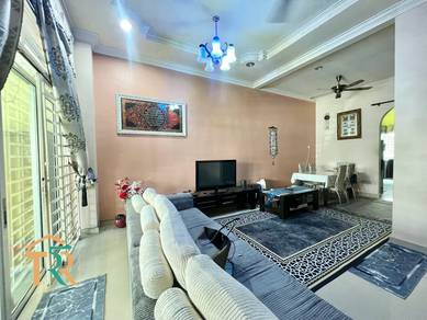 2-storey Terraced House For Sale in Alor Setar,KDH